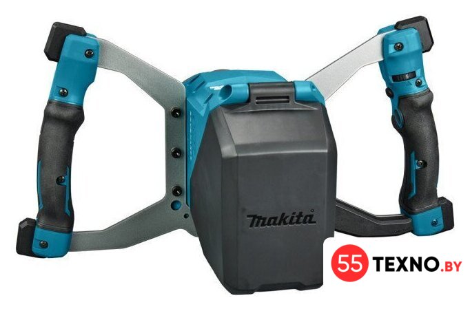 Строительный миксер Makita UT001GZ02 (без АКБ) - Изображение №6 — Интернет-магазин 55texno.by