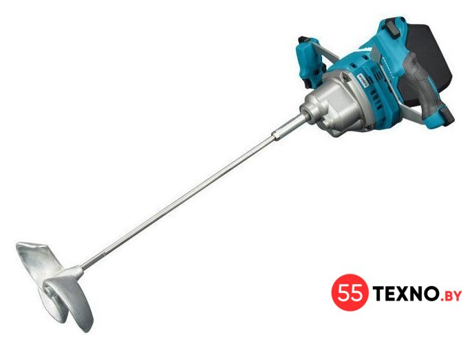 Строительный миксер Makita UT001GZ02 (без АКБ) - Изображение №1 — Интернет-магазин 55texno.by