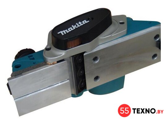 Рубанок Makita KP0800 - Изображение №2 — Интернет-магазин 55texno.by