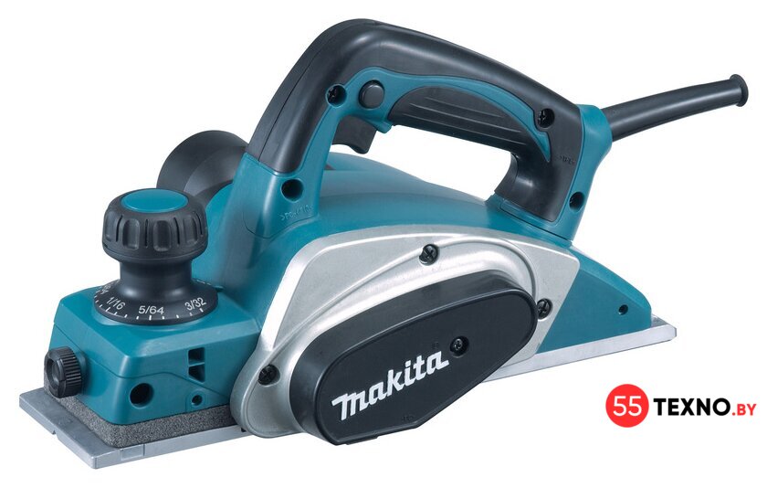 Рубанок Makita KP0800 - Изображение №1 — Интернет-магазин 55texno.by