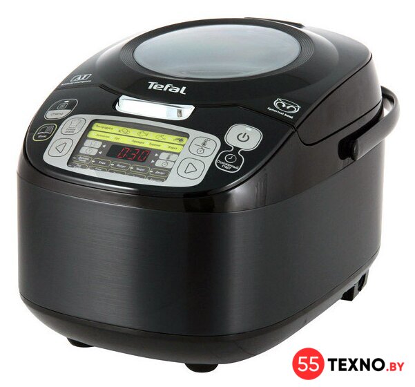 Мультиварка Tefal RK812832 - Изображение №2 — Интернет-магазин 55texno.by