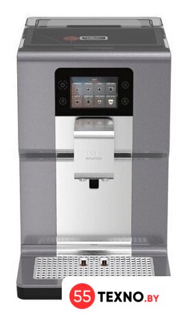 Кофемашина Krups Intuition Preference+ EA875E10 - Изображение №3 — Интернет-магазин 55texno.by