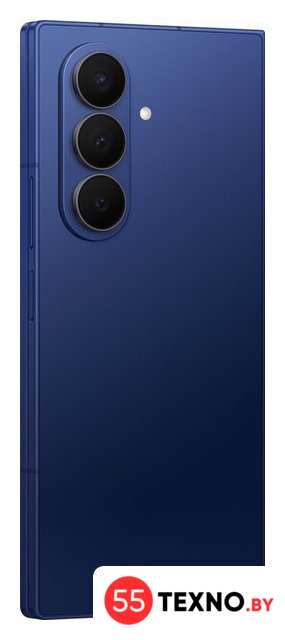 Телефон Samsung Galaxy Z Fold7 SM-F966B/DS 12GB/256GB (синий) - Изображение №3 — Интернет-магазин 55texno.by