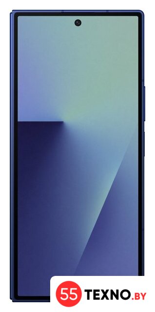 Телефон Samsung Galaxy Z Fold7 SM-F966B/DS 12GB/256GB (синий) - Изображение №4 — Интернет-магазин 55texno.by