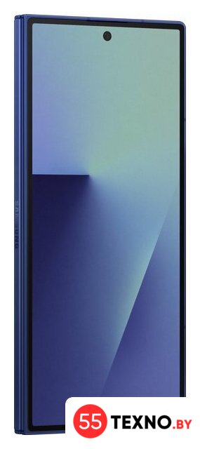 Телефон Samsung Galaxy Z Fold7 SM-F966B/DS 12GB/256GB (синий) - Изображение №5 — Интернет-магазин 55texno.by