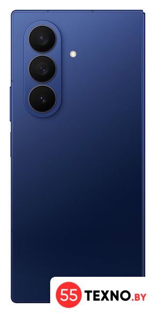 Телефон Samsung Galaxy Z Fold7 SM-F966B/DS 12GB/256GB (синий) - Изображение №2 — Интернет-магазин 55texno.by