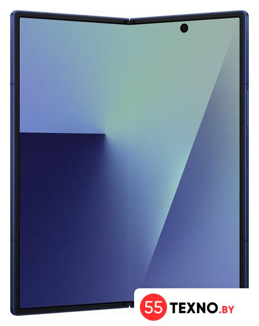 Телефон Samsung Galaxy Z Fold7 SM-F966B/DS 12GB/256GB (синий) - Изображение №8 — Интернет-магазин 55texno.by