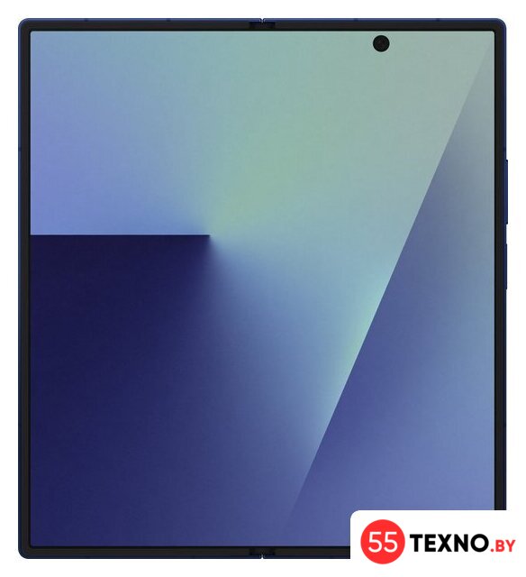 Телефон Samsung Galaxy Z Fold7 SM-F966B/DS 12GB/256GB (синий) - Изображение №7 — Интернет-магазин 55texno.by
