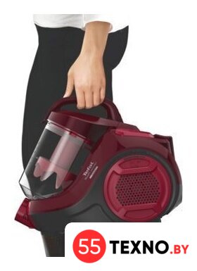 Пылесос Tefal TW2943EA - Изображение №5 — Интернет-магазин 55texno.by