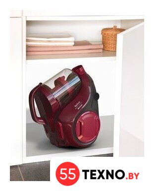 Пылесос Tefal TW2943EA - Изображение №4 — Интернет-магазин 55texno.by