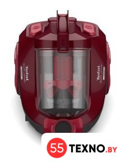 Пылесос Tefal TW2943EA - Изображение №3 — Интернет-магазин 55texno.by