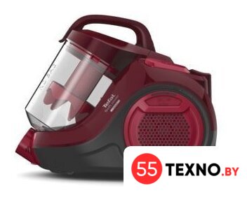 Пылесос Tefal TW2943EA - Изображение №2 — Интернет-магазин 55texno.by