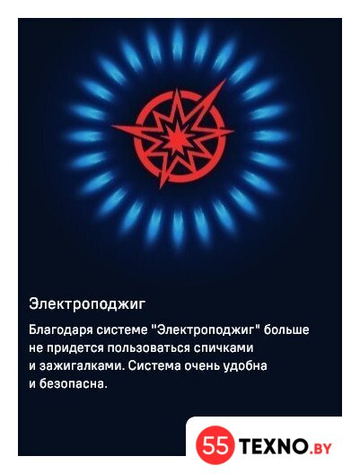 Варочная панель MAUNFELD EGHS.64.3STS-ES/G - Изображение №27 — Интернет-магазин 55texno.by