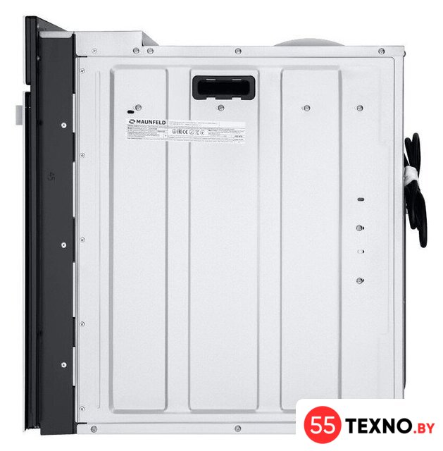Электрический духовой шкаф MAUNFELD EOEH5110W - Изображение №10 — Интернет-магазин 55texno.by