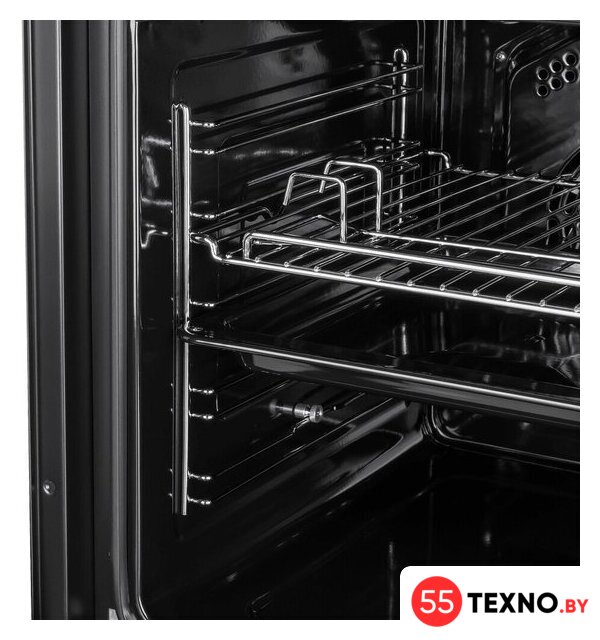 Электрический духовой шкаф MAUNFELD EOEH5110W - Изображение №9 — Интернет-магазин 55texno.by