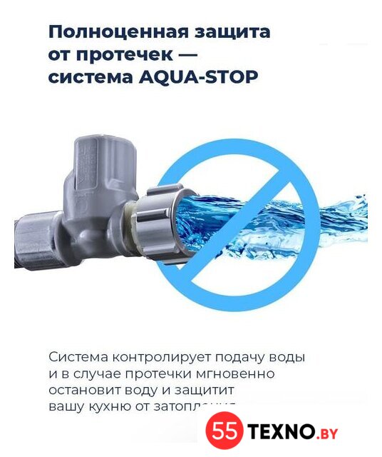 Встраиваемая посудомоечная машина MAUNFELD MLP-08PRO - Изображение №30 — Интернет-магазин 55texno.by