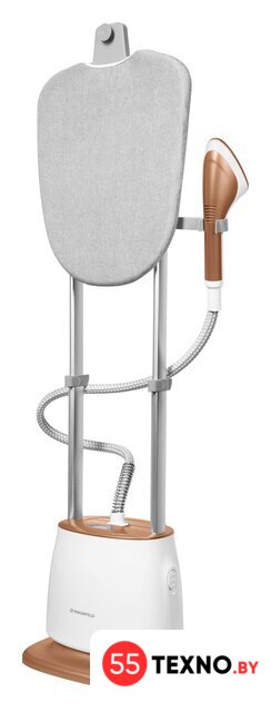 Отпариватель MAUNFELD MF-1135BZ PRO - Изображение №1 — Интернет-магазин 55texno.by
