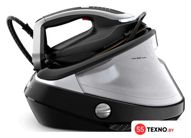 Утюг Tefal Pro Express Vision GV9821E0 - Изображение №1 — Интернет-магазин 55texno.by