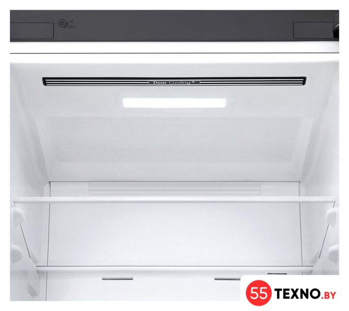Холодильник LG GA-B509CLSL - Изображение №4 — Интернет-магазин 55texno.by