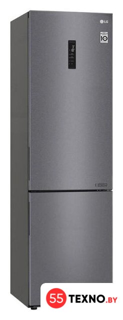 Холодильник LG GA-B509CLSL - Изображение №7 — Интернет-магазин 55texno.by