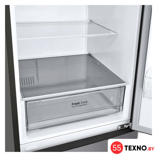 Холодильник LG GA-B509CLSL - Изображение №5 — Интернет-магазин 55texno.by
