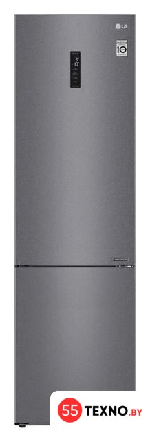 Холодильник LG GA-B509CLSL - Изображение №1 — Интернет-магазин 55texno.by