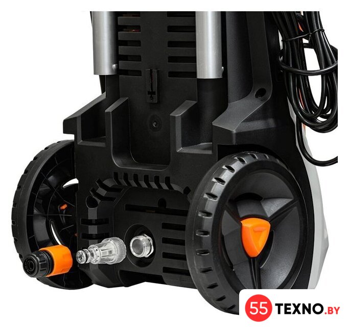 Мойка высокого давления ELAND RE-240X PRO - Изображение №3 — Интернет-магазин 55texno.by