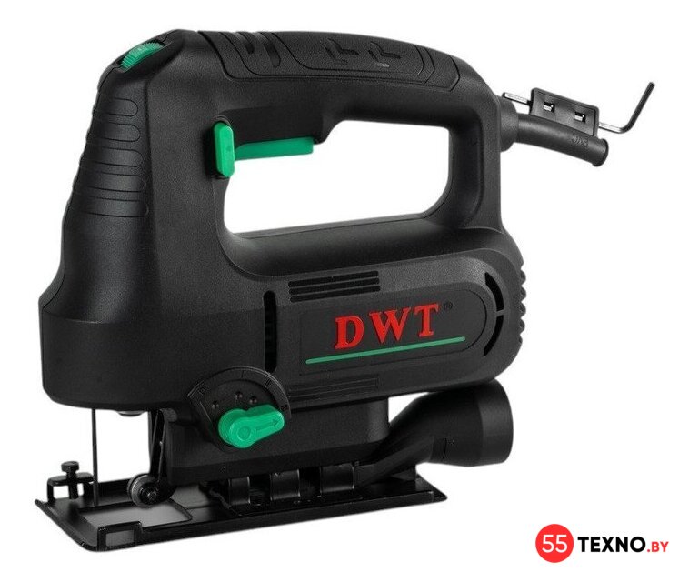 Электролобзик DWT STSP05-65 DV - Изображение №1 — Интернет-магазин 55texno.by