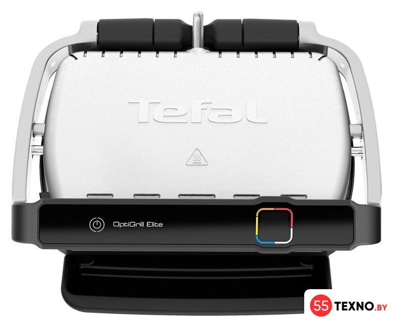 Электрогриль Tefal Optigrill Elite GC750D30 - Изображение №2 — Интернет-магазин 55texno.by