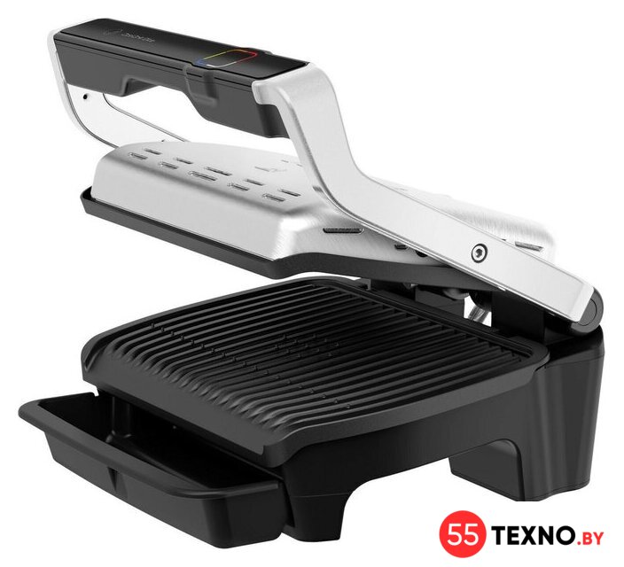 Электрогриль Tefal Optigrill Elite GC750D30 - Изображение №4 — Интернет-магазин 55texno.by