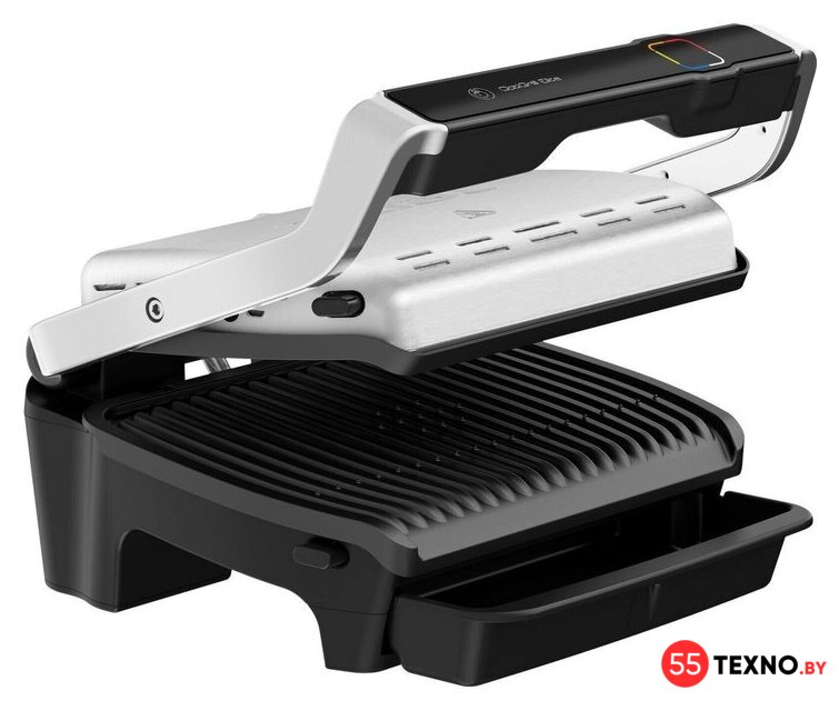Электрогриль Tefal Optigrill Elite GC750D30 - Изображение №3 — Интернет-магазин 55texno.by