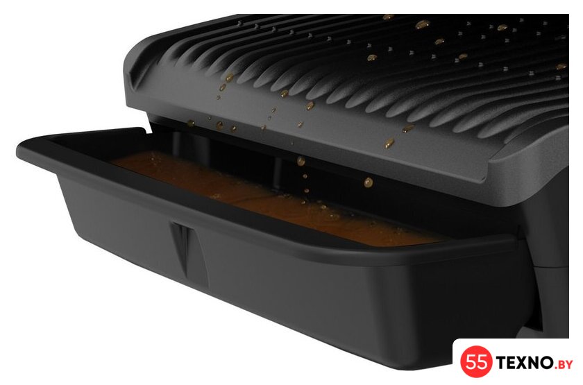 Электрогриль Tefal Optigrill Elite GC750D30 - Изображение №6 — Интернет-магазин 55texno.by