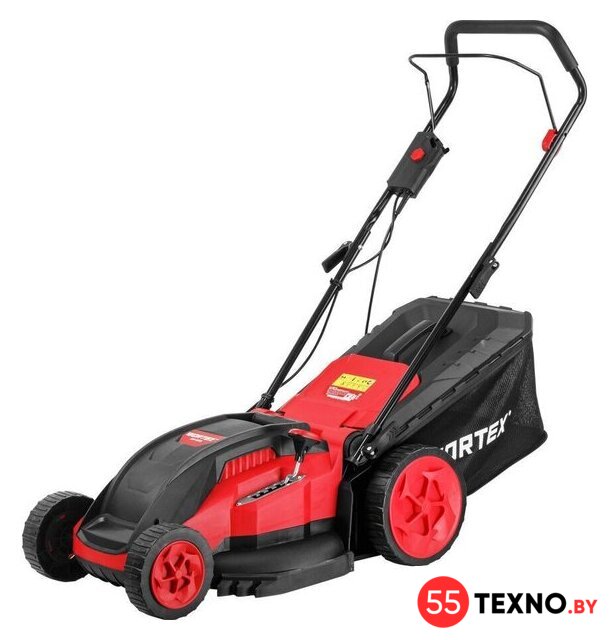 Газонокосилка Wortex LM 4219 2334104 - Изображение №1 — Интернет-магазин 55texno.by