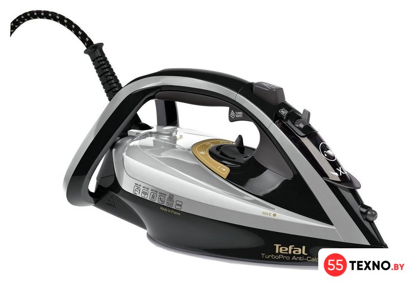 Утюг Tefal FV5699E0 - Изображение №1 — Интернет-магазин 55texno.by