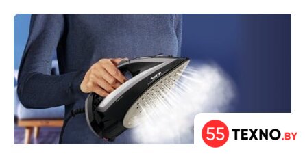 Утюг Tefal FV5699E0 - Изображение №2 — Интернет-магазин 55texno.by