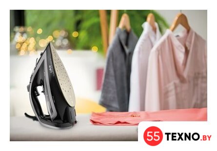 Утюг Tefal FV5699E0 - Изображение №6 — Интернет-магазин 55texno.by