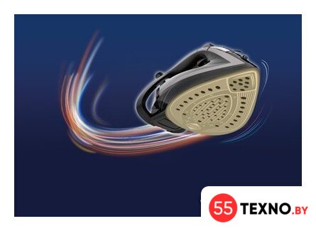 Утюг Tefal FV5699E0 - Изображение №3 — Интернет-магазин 55texno.by