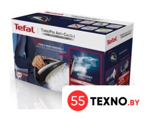 Утюг Tefal FV5699E0 - Изображение №5 — Интернет-магазин 55texno.by