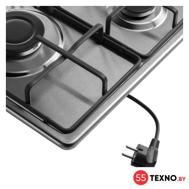 Варочная панель MAUNFELD EGHS.43.3STS-ES/G - Изображение №13 — Интернет-магазин 55texno.by