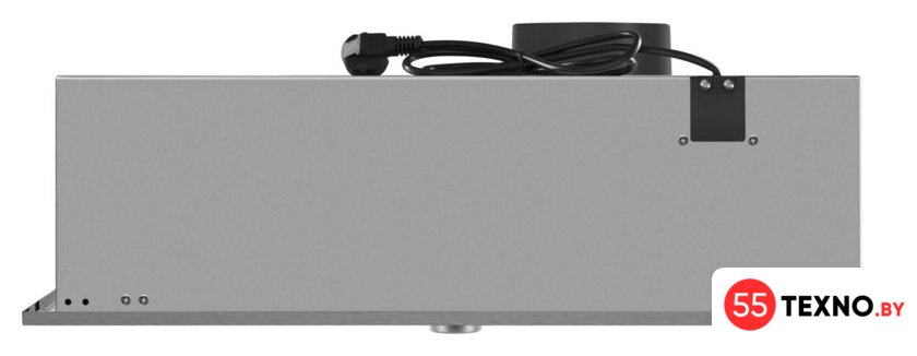 Кухонная вытяжка HOMSair Camelia 60RD (нержавеющая сталь) - Изображение №6 — Интернет-магазин 55texno.by