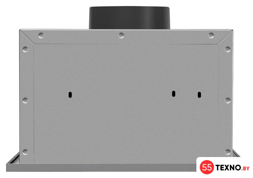 Кухонная вытяжка HOMSair Camelia 60RD (нержавеющая сталь) - Изображение №7 — Интернет-магазин 55texno.by