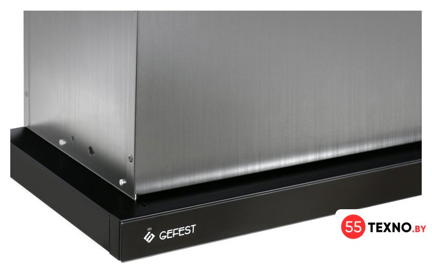 Кухонная вытяжка GEFEST ВО 4601 Р23 - Изображение №3 — Интернет-магазин 55texno.by