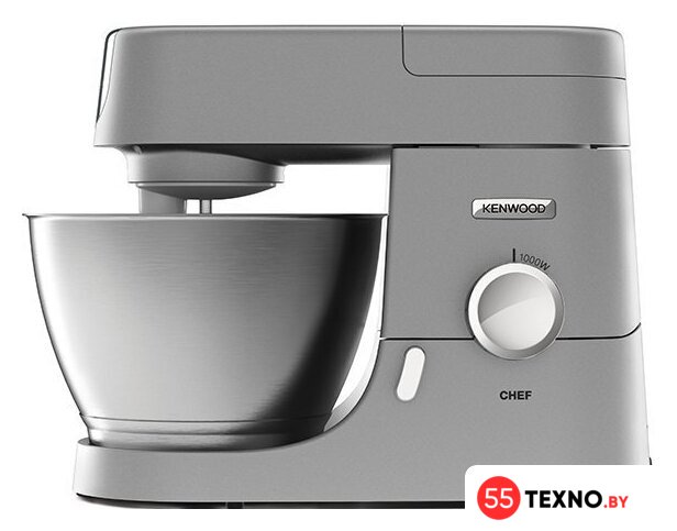 Кухонная машина Kenwood KVC3100S - Изображение №2 — Интернет-магазин 55texno.by