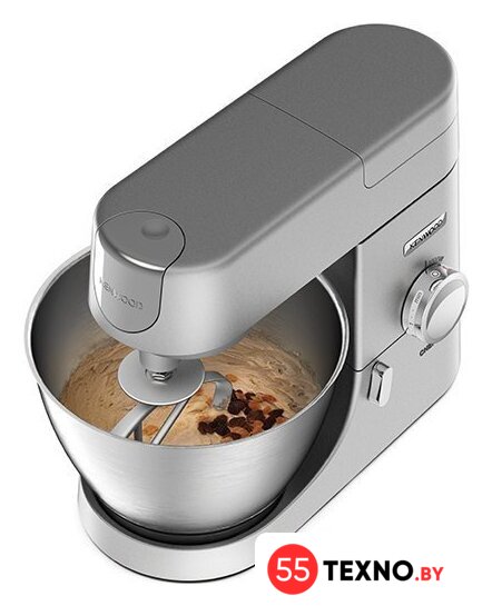 Кухонная машина Kenwood KVC3100S - Изображение №3 — Интернет-магазин 55texno.by