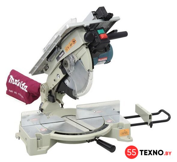 Торцовочная пила Makita LH1040 - Изображение №1 — Интернет-магазин 55texno.by