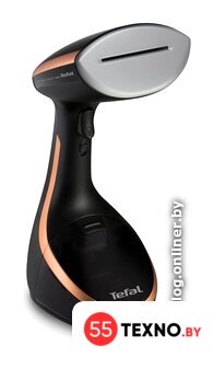 Отпариватель Tefal ACCESS STEAM CARE DT9100 - Изображение №1 — Интернет-магазин 55texno.by