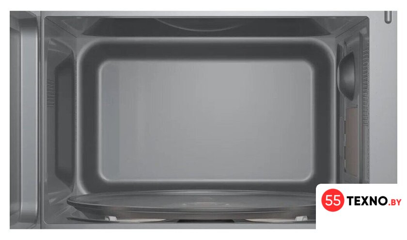 Микроволновая печь Bosch Serie 2 BFL623MB4 - Изображение №5 — Интернет-магазин 55texno.by