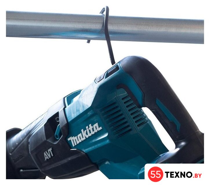 Сабельная пила Makita JR002GZ (без АКБ) - Изображение №6 — Интернет-магазин 55texno.by