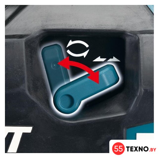 Сабельная пила Makita JR002GZ (без АКБ) - Изображение №2 — Интернет-магазин 55texno.by