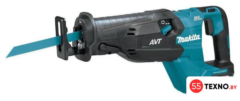 Сабельная пила Makita JR002GZ (без АКБ) - Изображение №1 — Интернет-магазин 55texno.by
